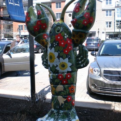 Seaport Market